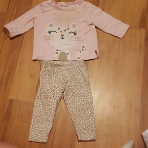 Baby outfit